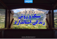 سبک و روش زندگی استاندارد(قسمت اول)